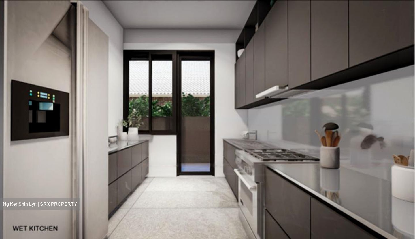 Arcadia Road (D11), Semi-Detached #459481081